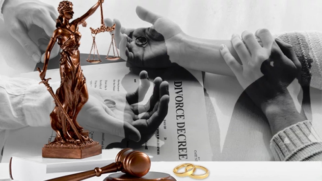 Top Divorce Lawyer in Delhi | Laws for Divorce in India